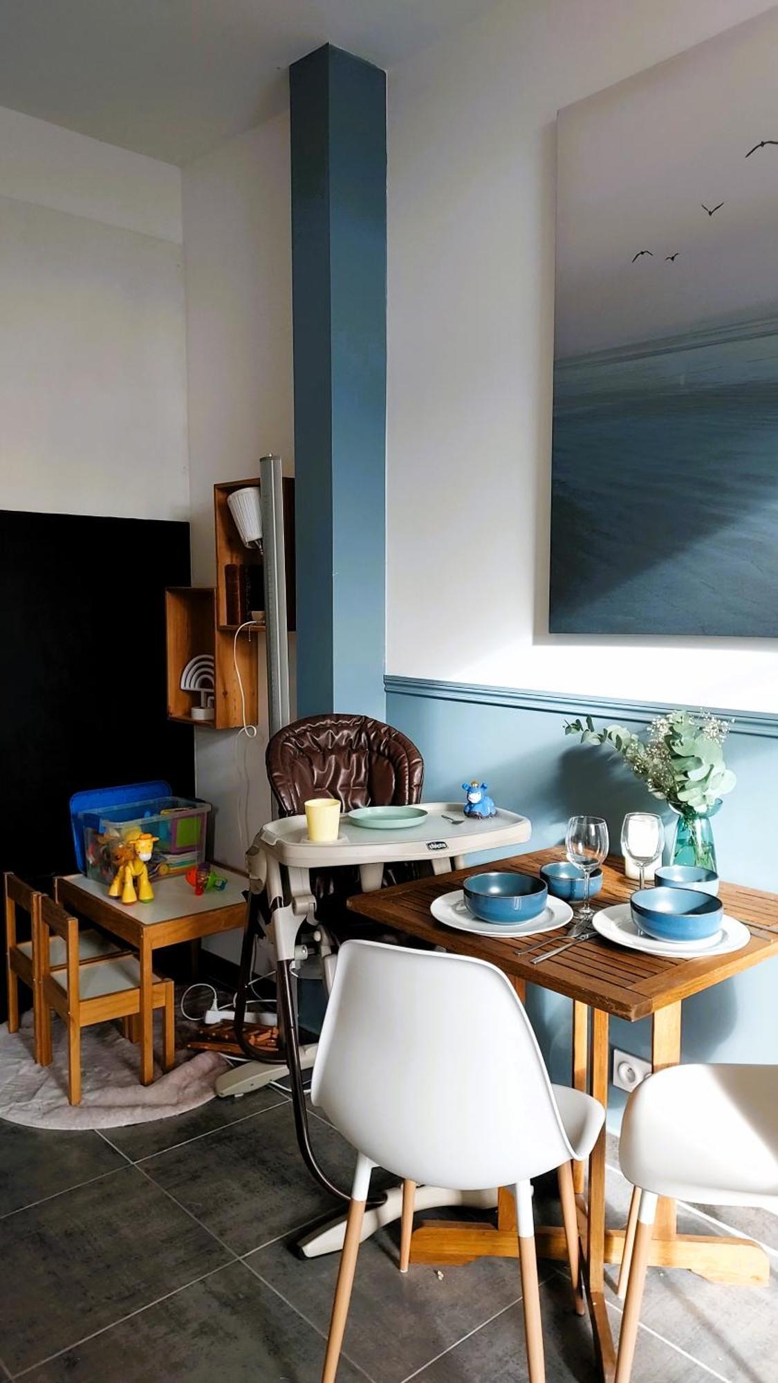 L'Appartement De L'Arche Chateauneuf-de-Gadagne Luaran gambar